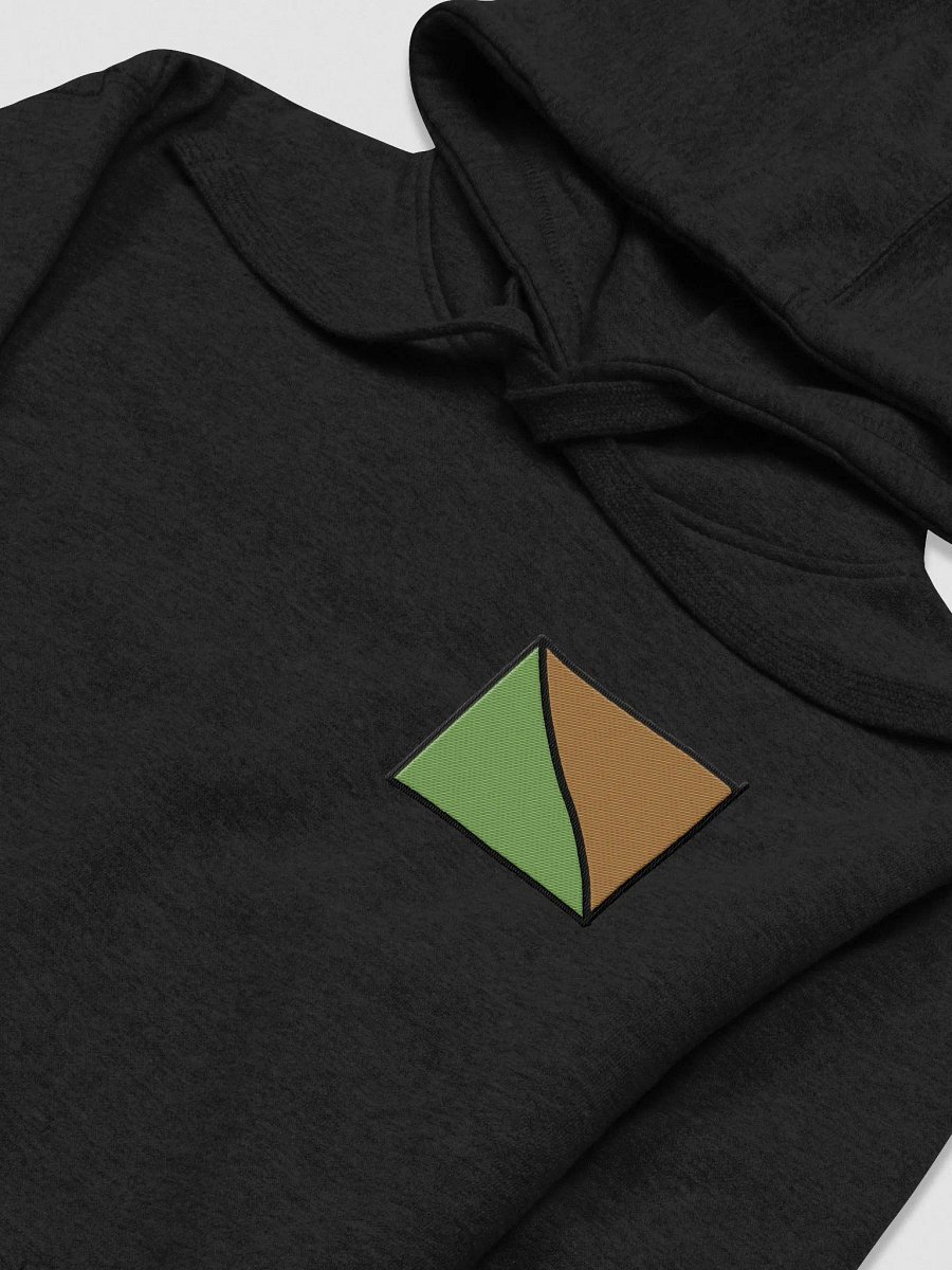 the vision (hoodie-embroidery) product image (4)