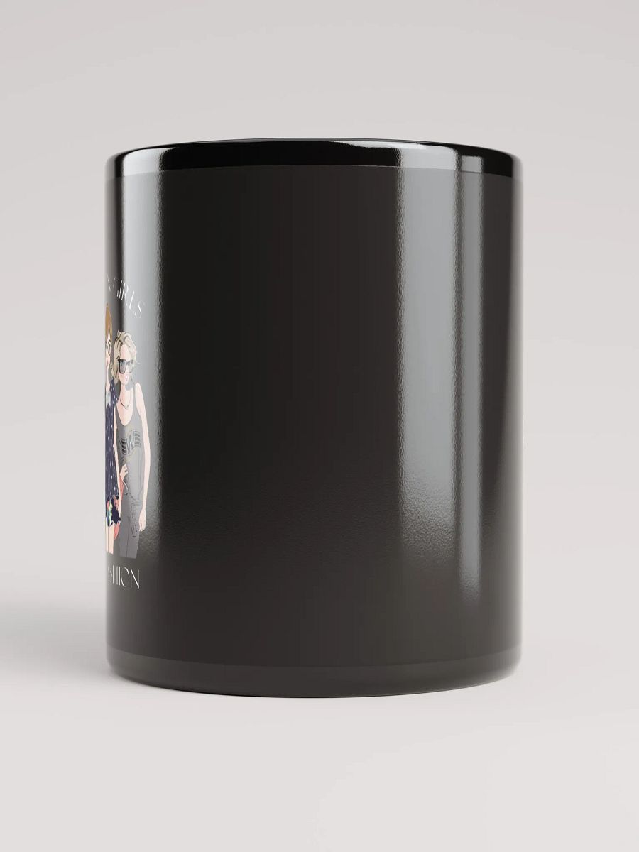 Fashionista Delight Mug product image (9)