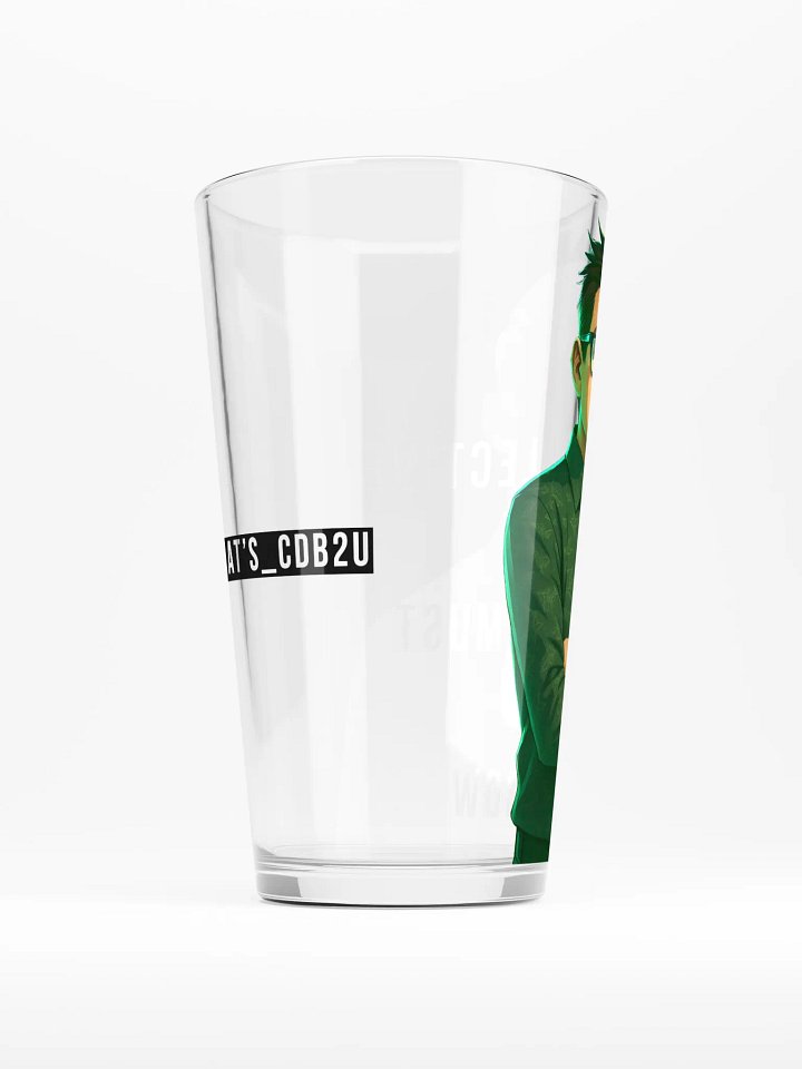The Collective Must Grow product image (2)