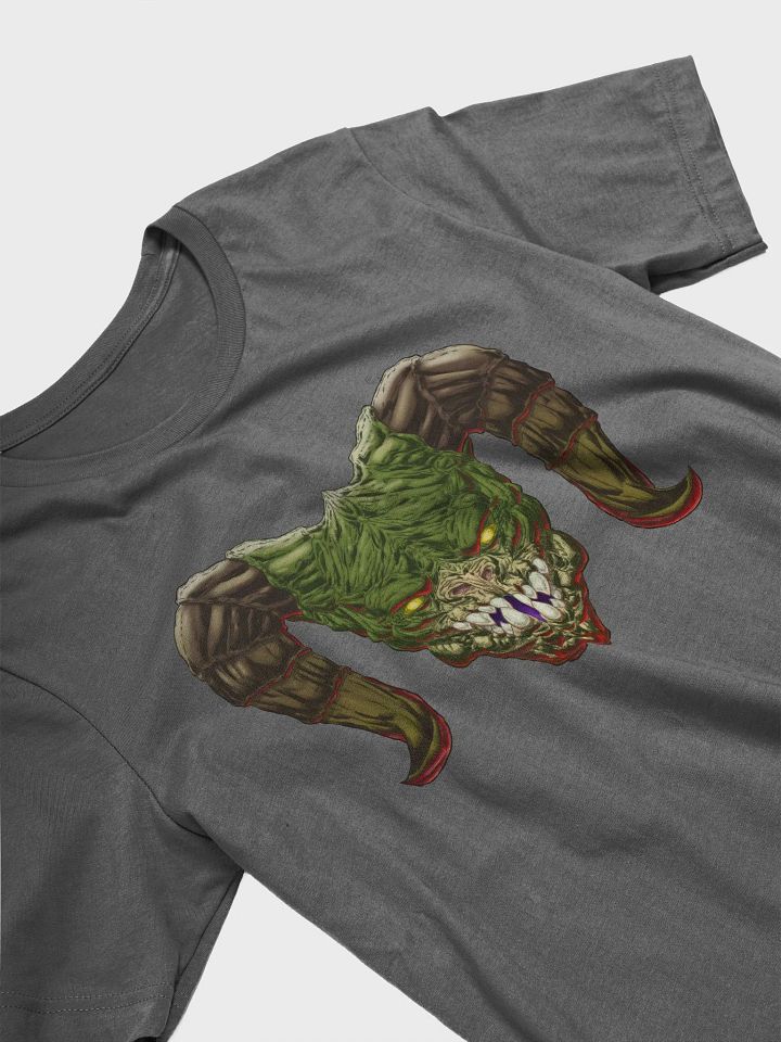 Deathclaw Supersoft product image (52)