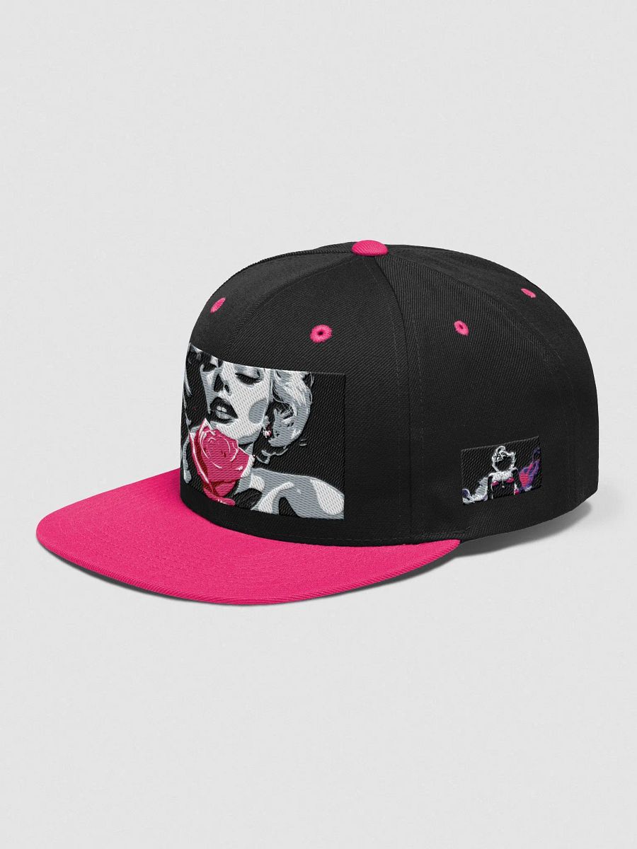 Queen of Olympus Hephaestus Cap product image (3)