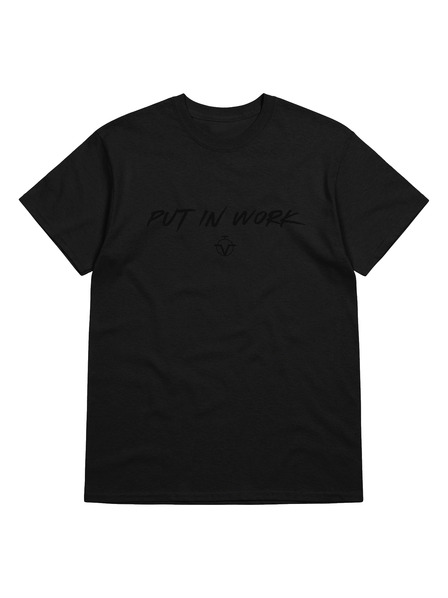 SoloRiotz "Put In Work" Unisex Shirt product image (37)