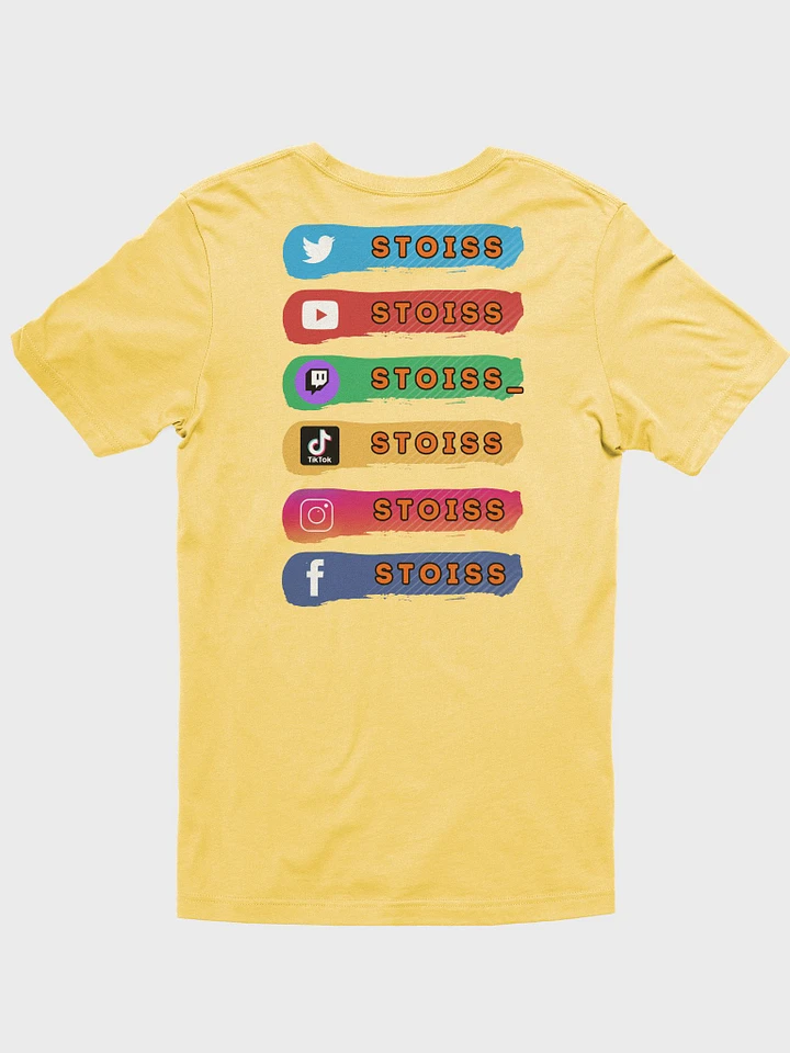 The Snek Shirt product image (2)