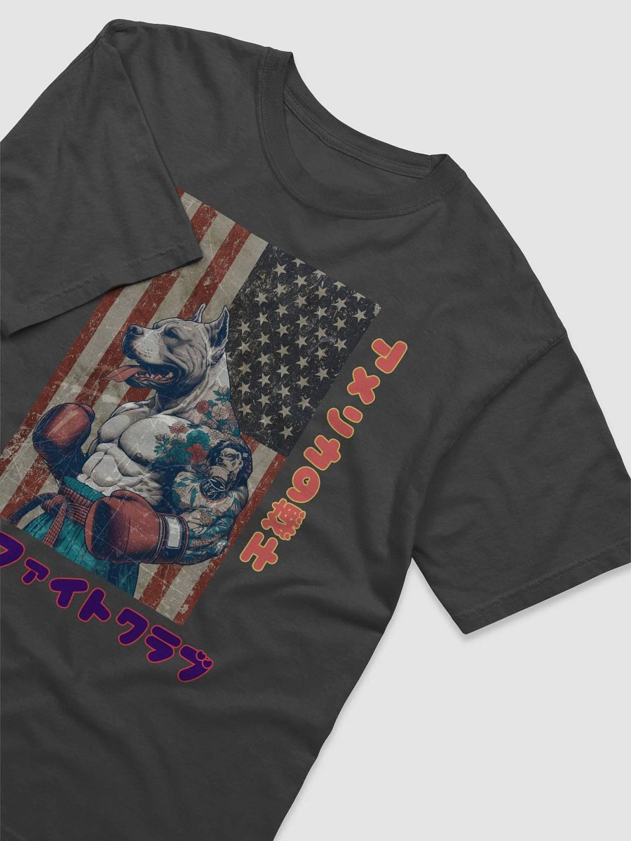 MMA Warrior product image (3)