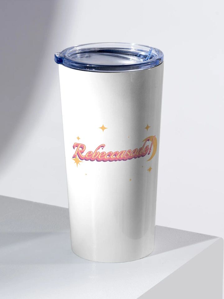 Rebeccasode - Tumbler product image (2)