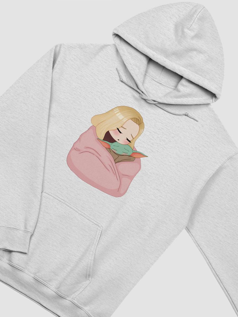 'Positively Mint' Hoodie product image (3)