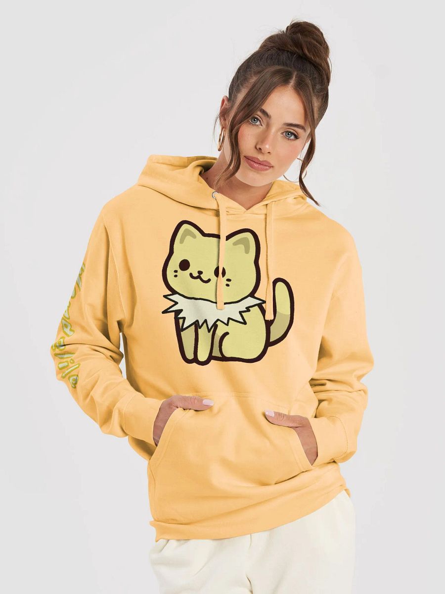 Special Cat Midweight Hoodie product image (5)