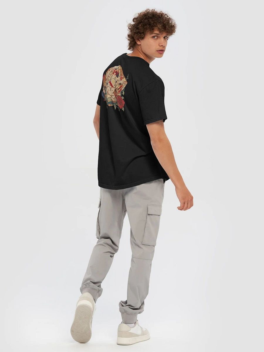 Dice, Dice, Baby Tee product image (8)