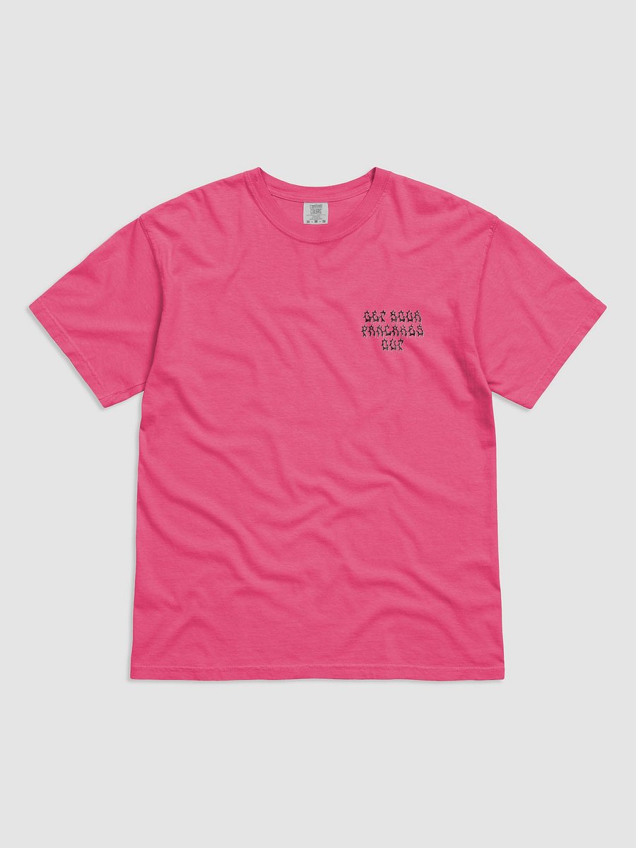 Get Your Pancakes Out! Tee product image (1)