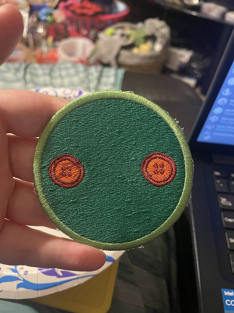 The Eyes Patch product image (18)