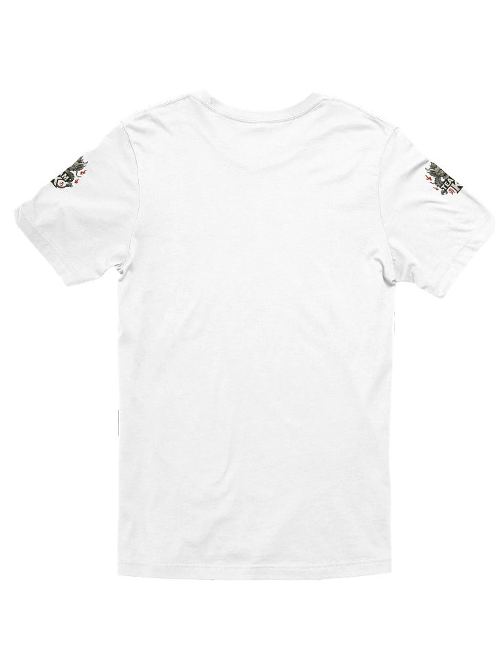 Team K China T-Shirt product image (2)