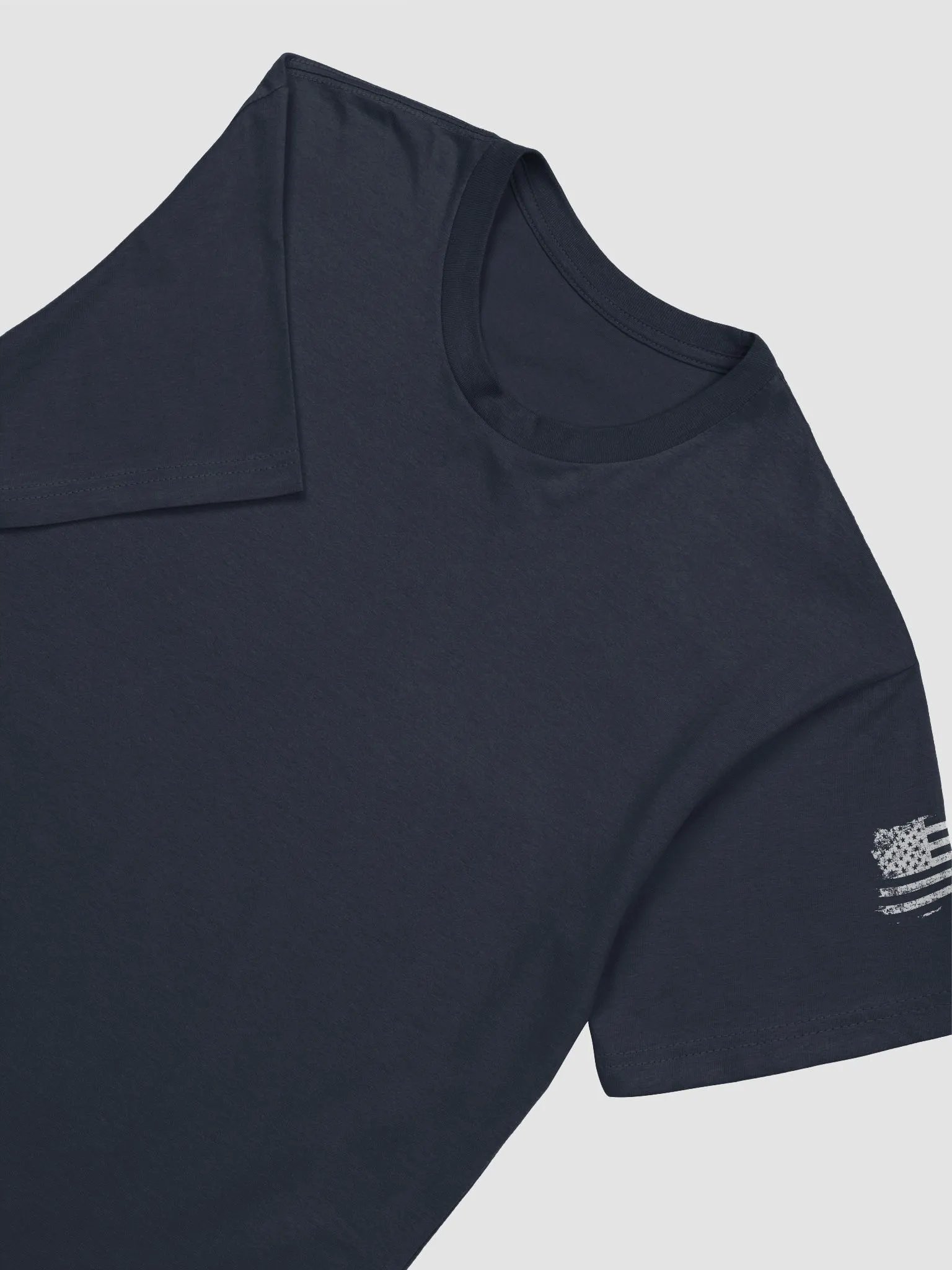 US EXPORTERS BACK TEE product image (15)