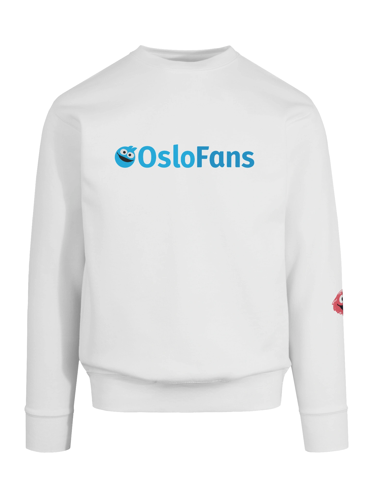 OsloFans Crewneck product image (9)