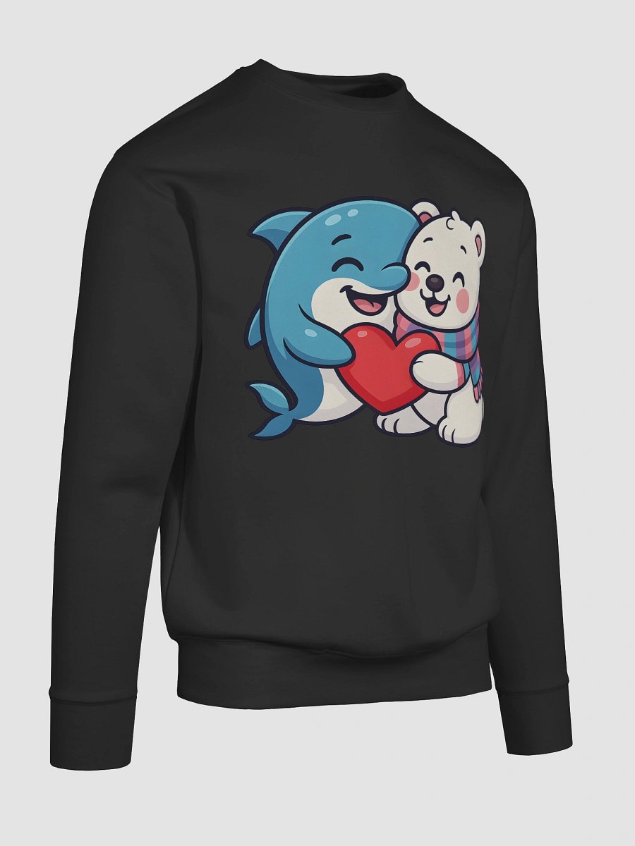 Together Forever Sweatshirt product image (91)