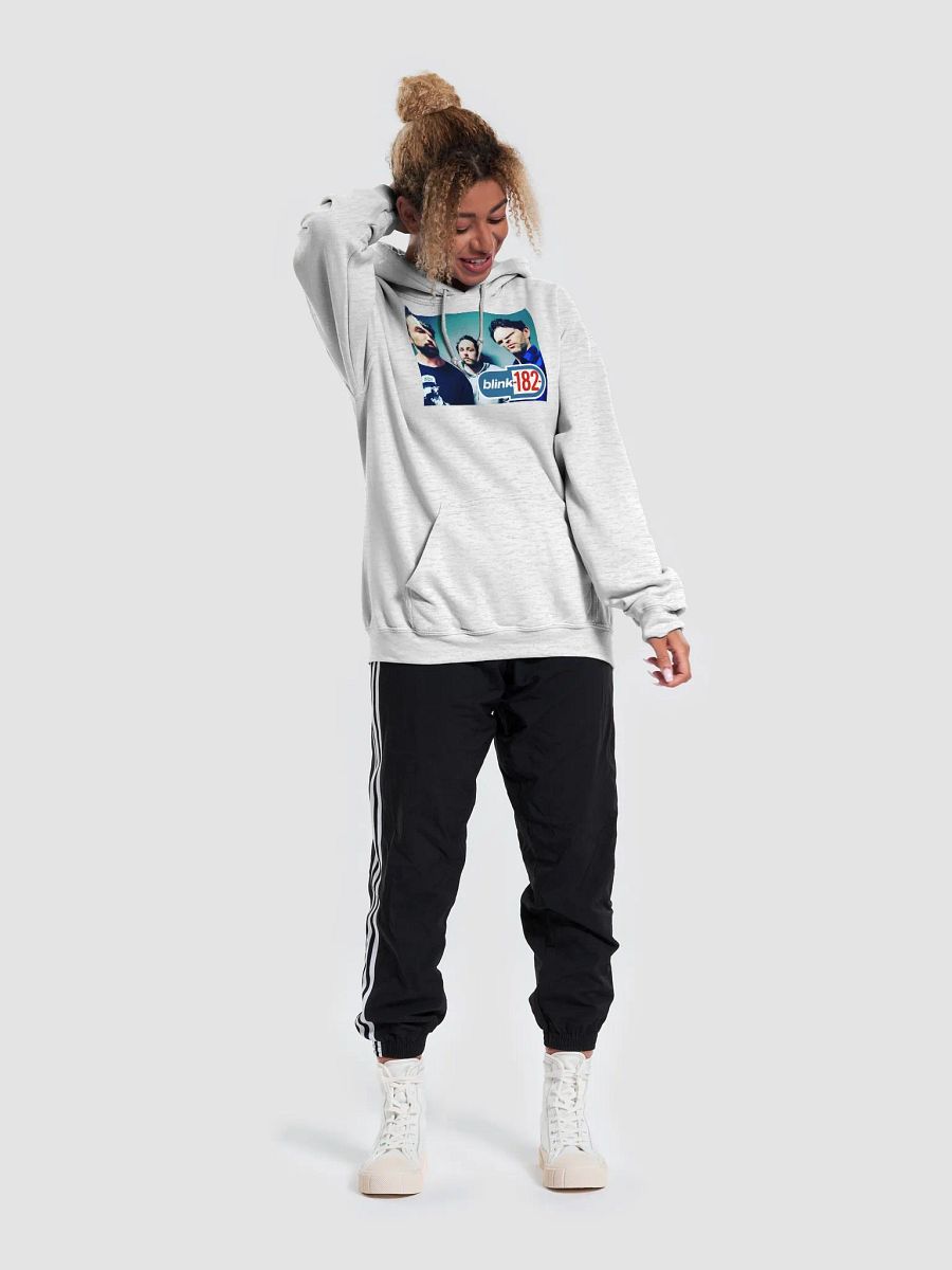It's Always Sunny in Philadelphia Blink-182 Hoodie product image (3)