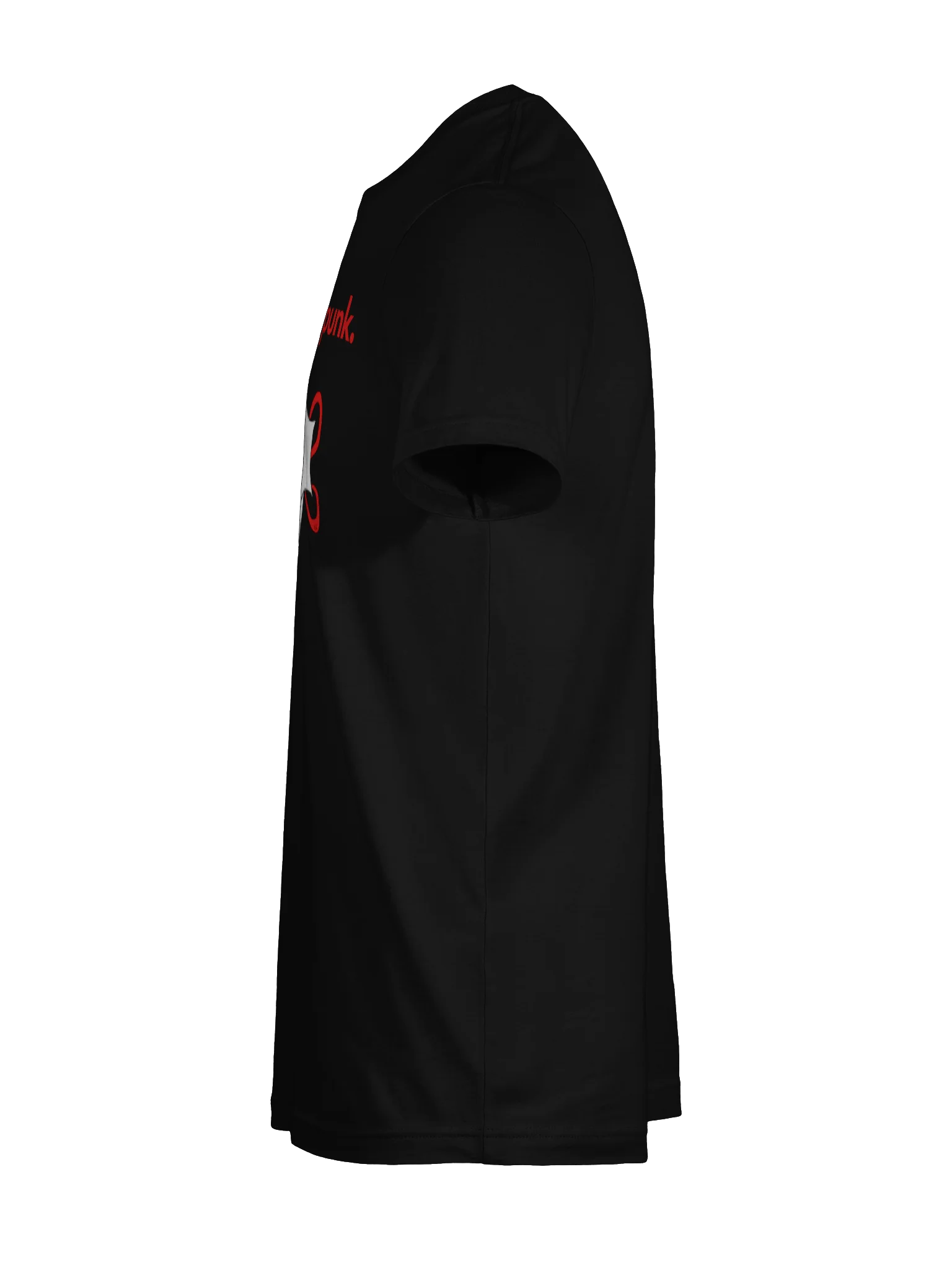 Masking Is Punk tee product image (94)