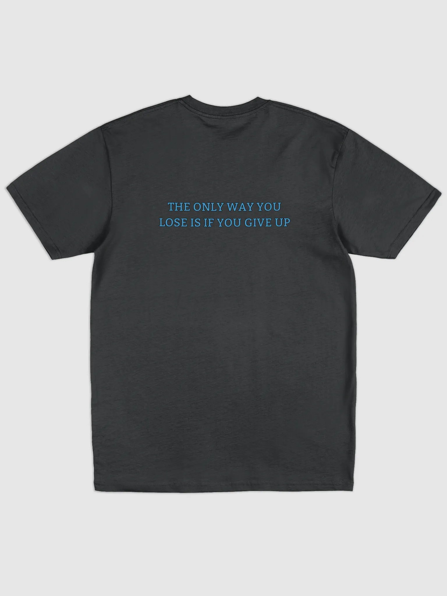MPC Gym Heavyweight T product image (2)