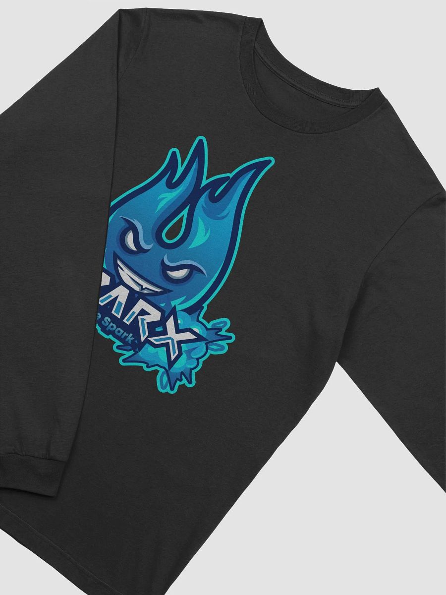 Longsleeve with Left Sleeve Print product image (16)