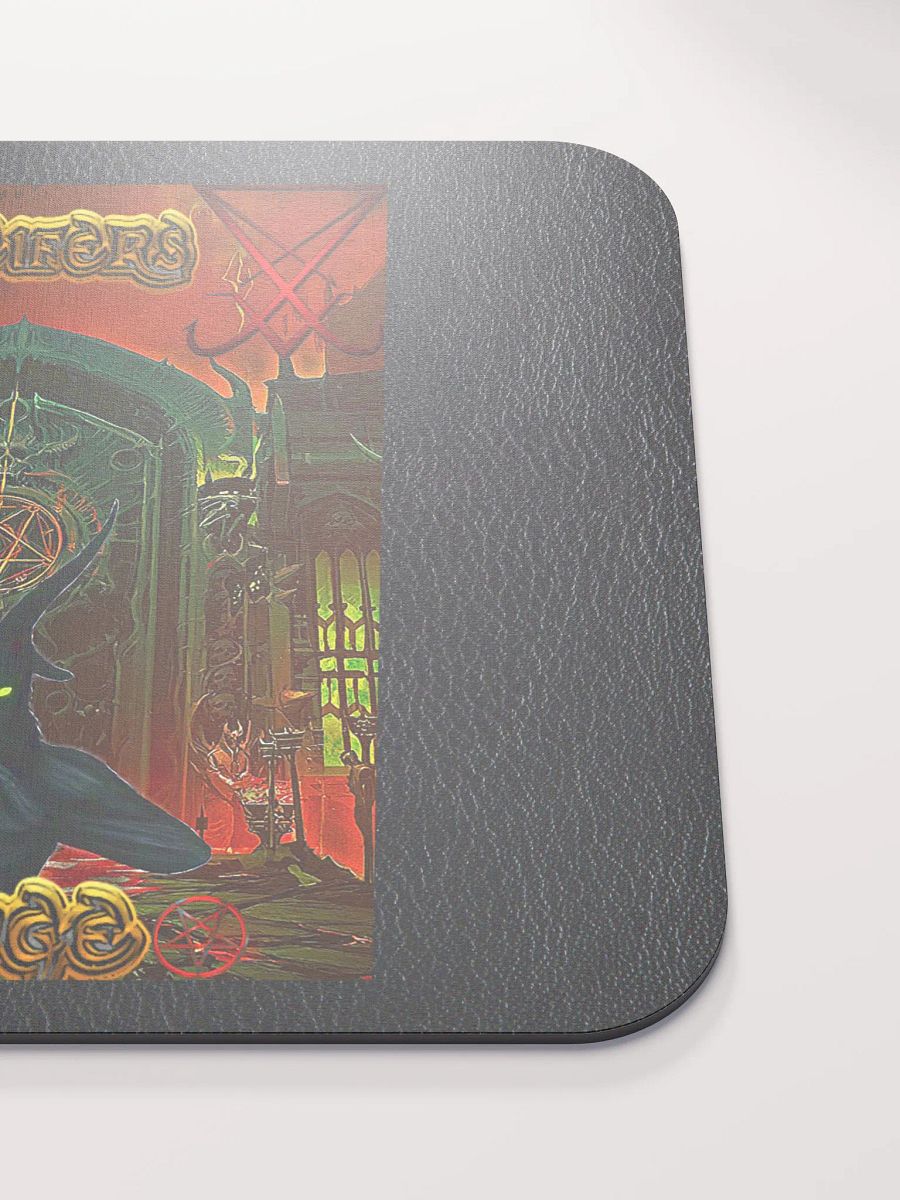 Lucifer's Lounge Mouse Pad product image (5)