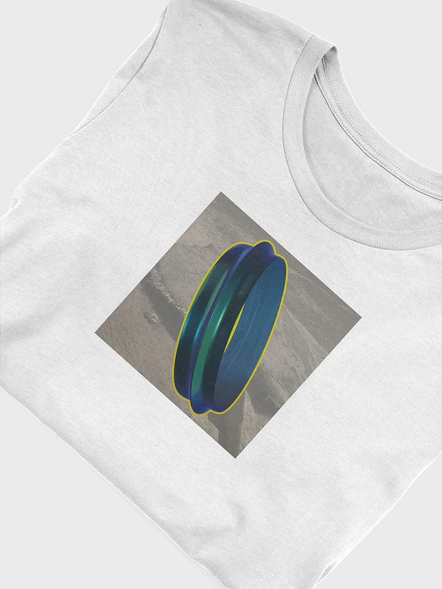 Obsidian Bracelet T-Shirt product image (7)