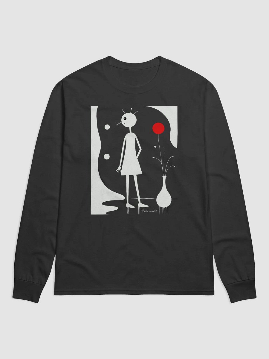 Champion Long Sleeve Shirt product image (2)