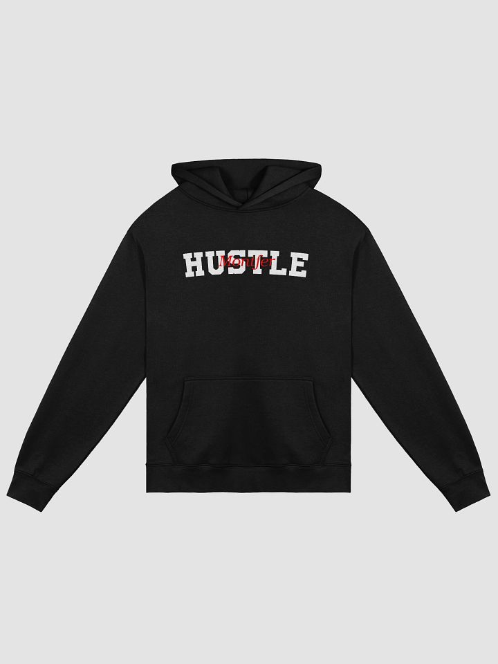 Hustle Hoodie product image (8)