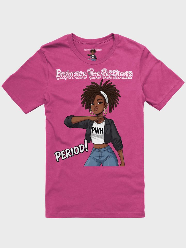 Period! T-Shirt product image (4)