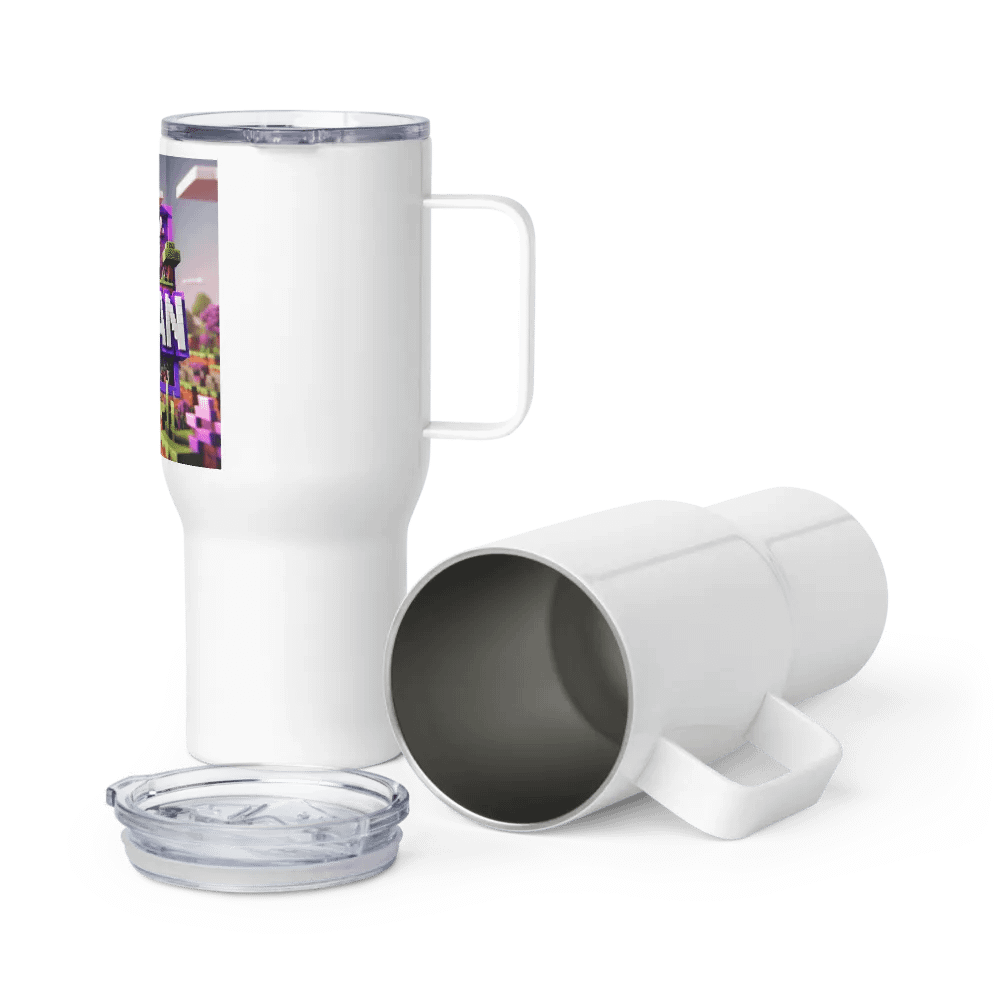 NRDeDan To-Go Mug product image (6)