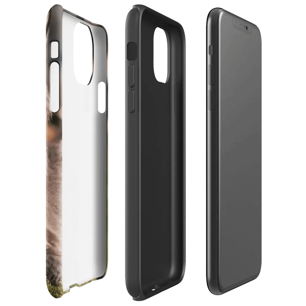 Perfect Donkey Phone Case - Protect Your Phone with Style! product image (36)