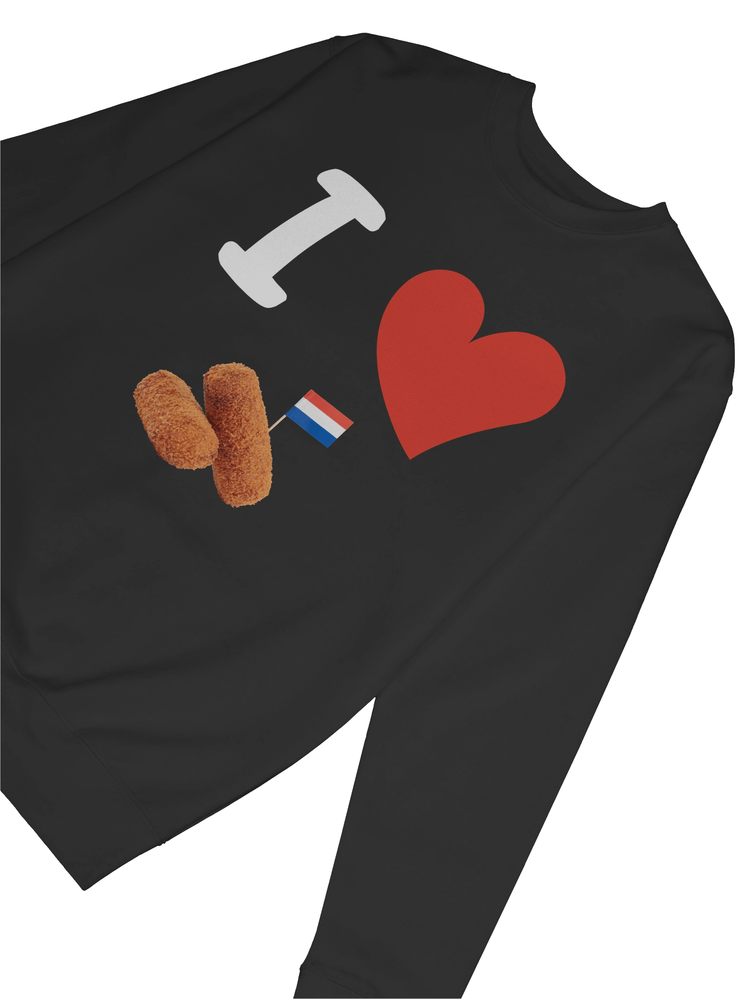 I Love Kroket(ten) product image (38)