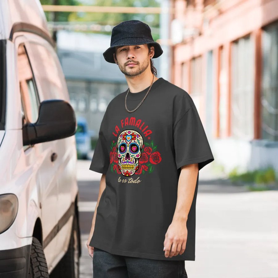 NWC LA FAMALIA product image (6)