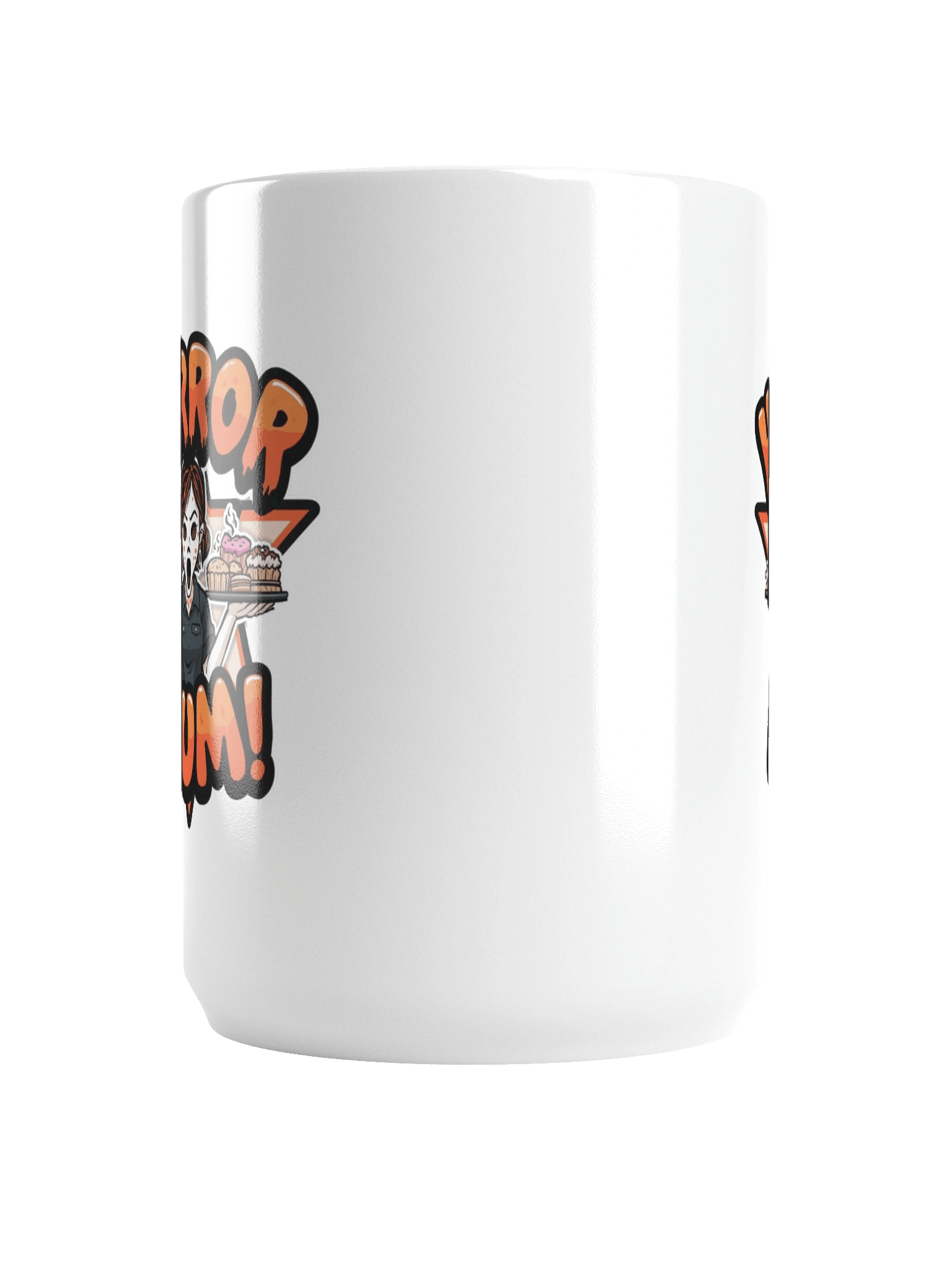 Horror Mum Cup product image (6)