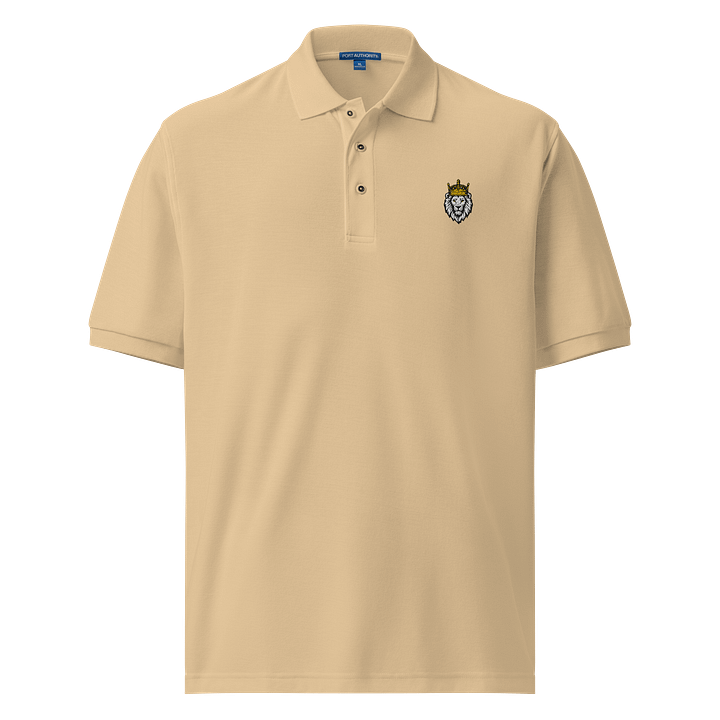 Regal Lion Crown Polo product image (21)