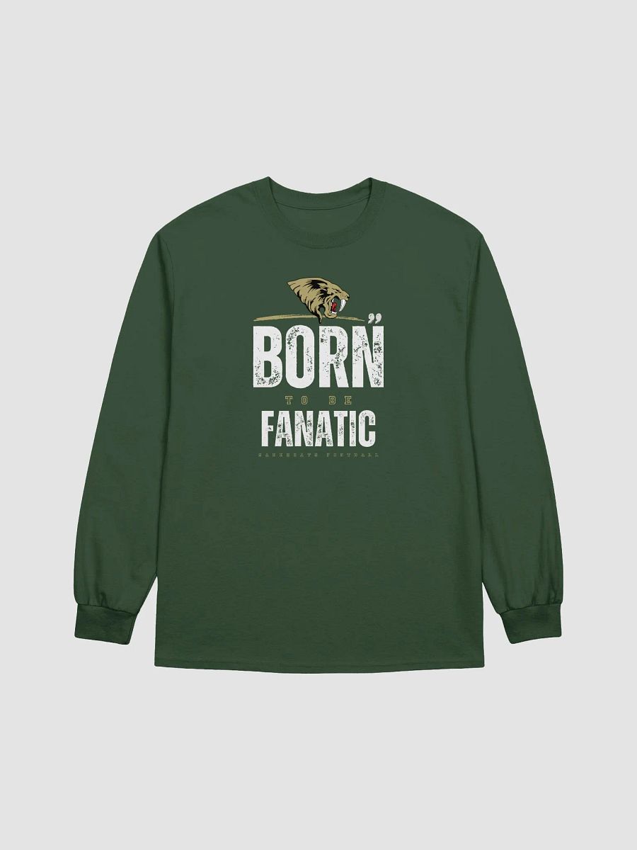 San Jose SaberCats Long Sleeve T-Shirt by Gildan 
