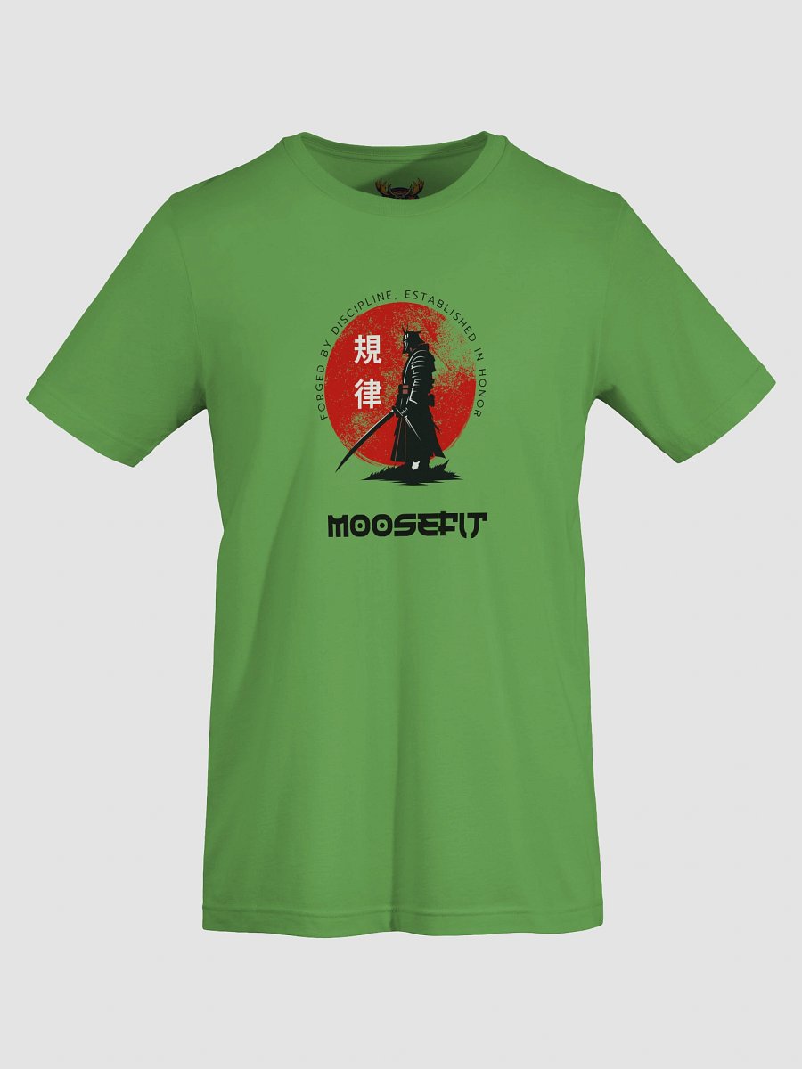 Discipline Asian Theme - Alt - T Shirt product image (67)