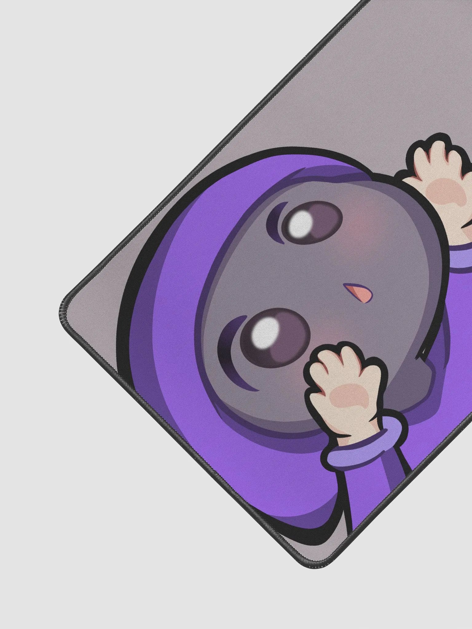 eabUPPIES Small Desk Mat product image (2)