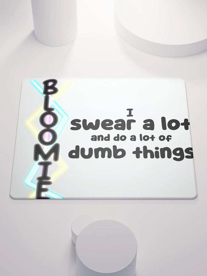 Mouse pad product image (1)