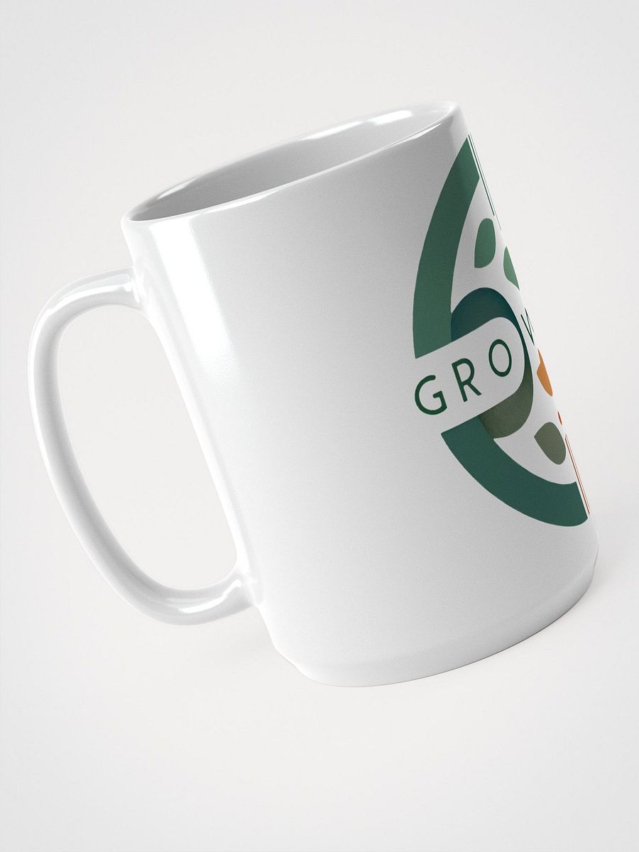 GROWING Together Mug product image (3)