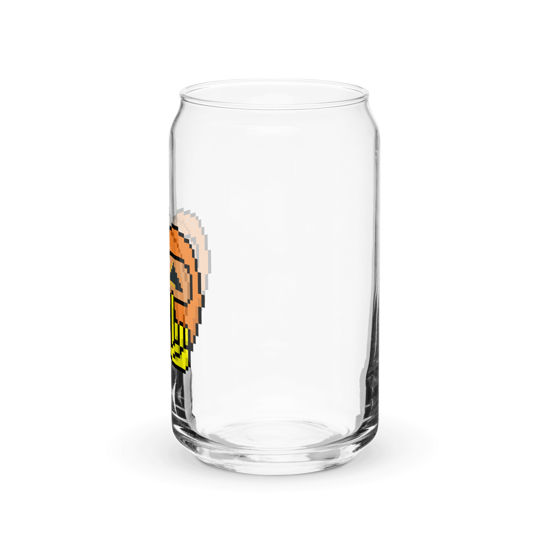 Nerd Glass product image (3)