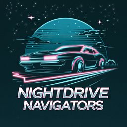 Nightdrive Navigator
