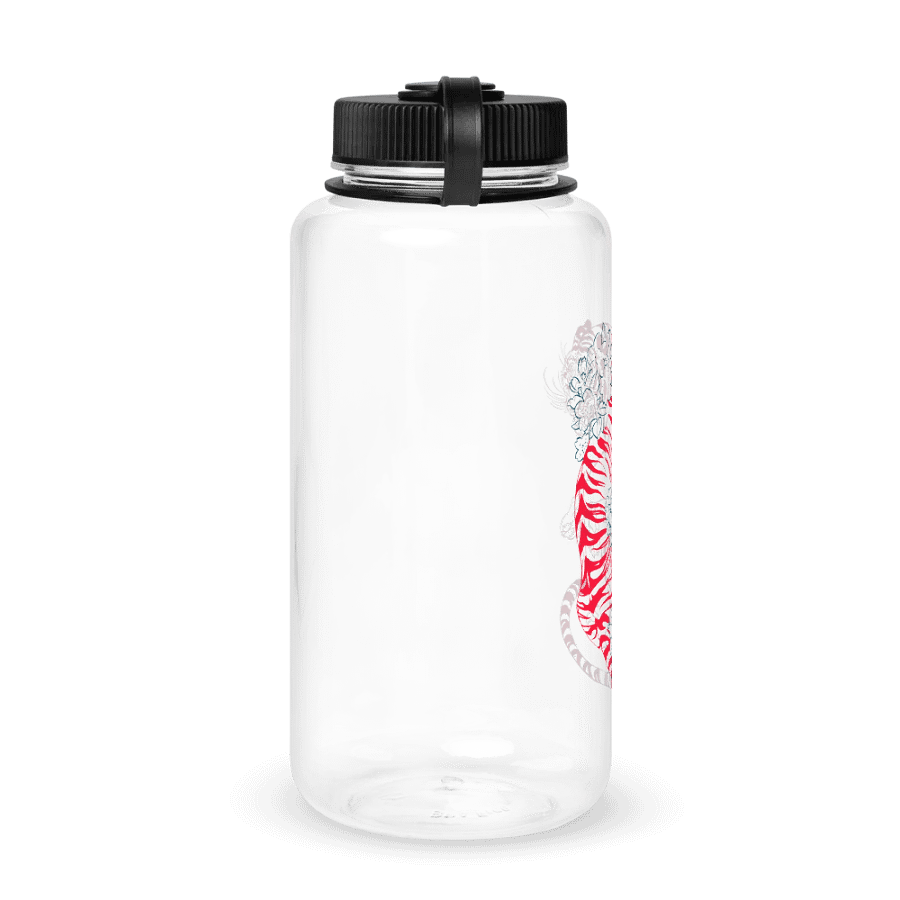 Tiger Water Bottle product image (4)