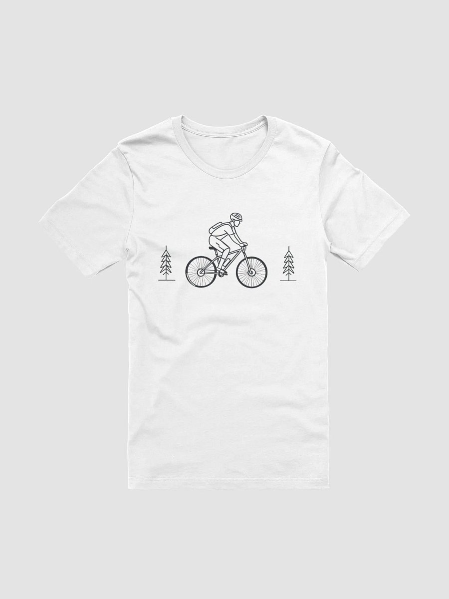 Bike Trek T-Shirt product image (1)