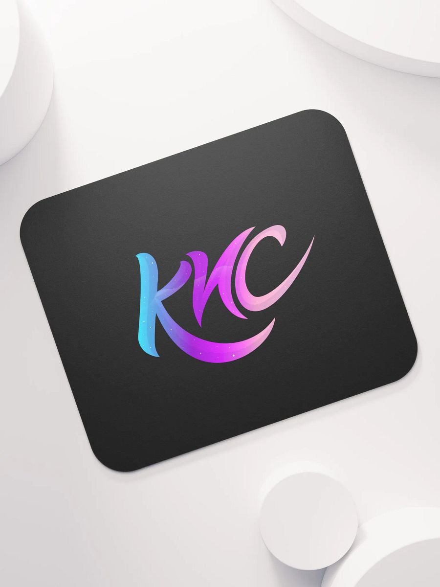 KNC Mouse Pad product image (7)