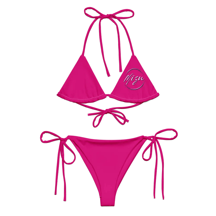 Bikini - Hot Pink product image (1)