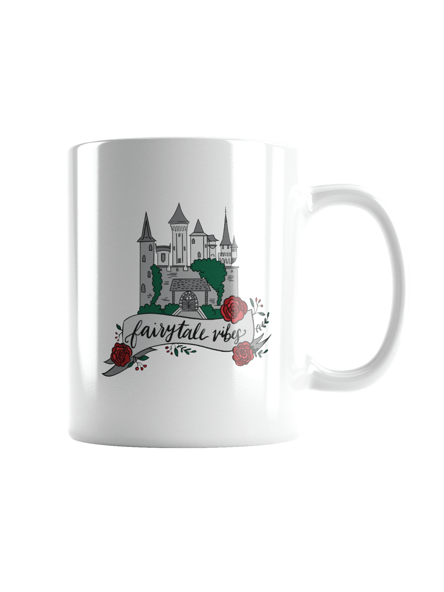Fairytale Vibes Mug product image (2)