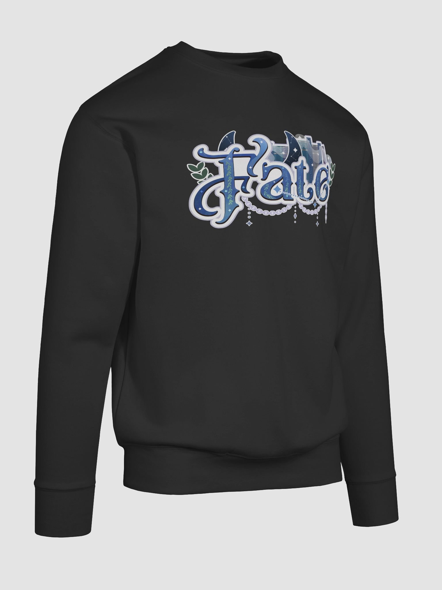 Logo Sweatshirt product image (10)