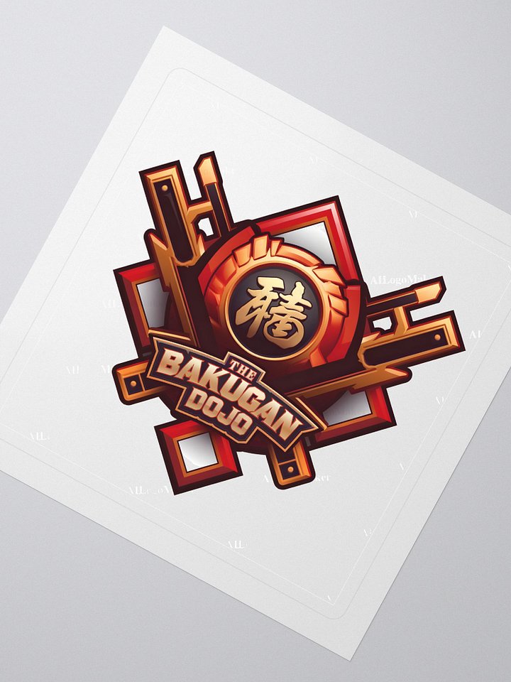 Tha Dojo Sticka' product image (2)