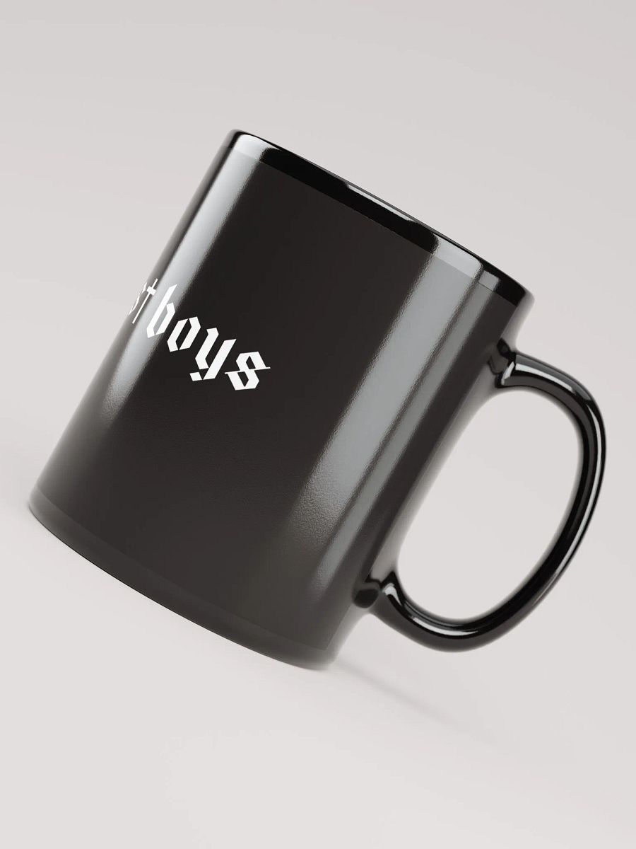 Holy Ghost Boys Mug product image (4)