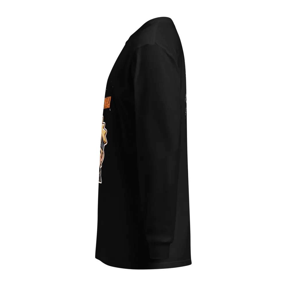 "Unbreakable Will" 🔥🍃 product image (2)