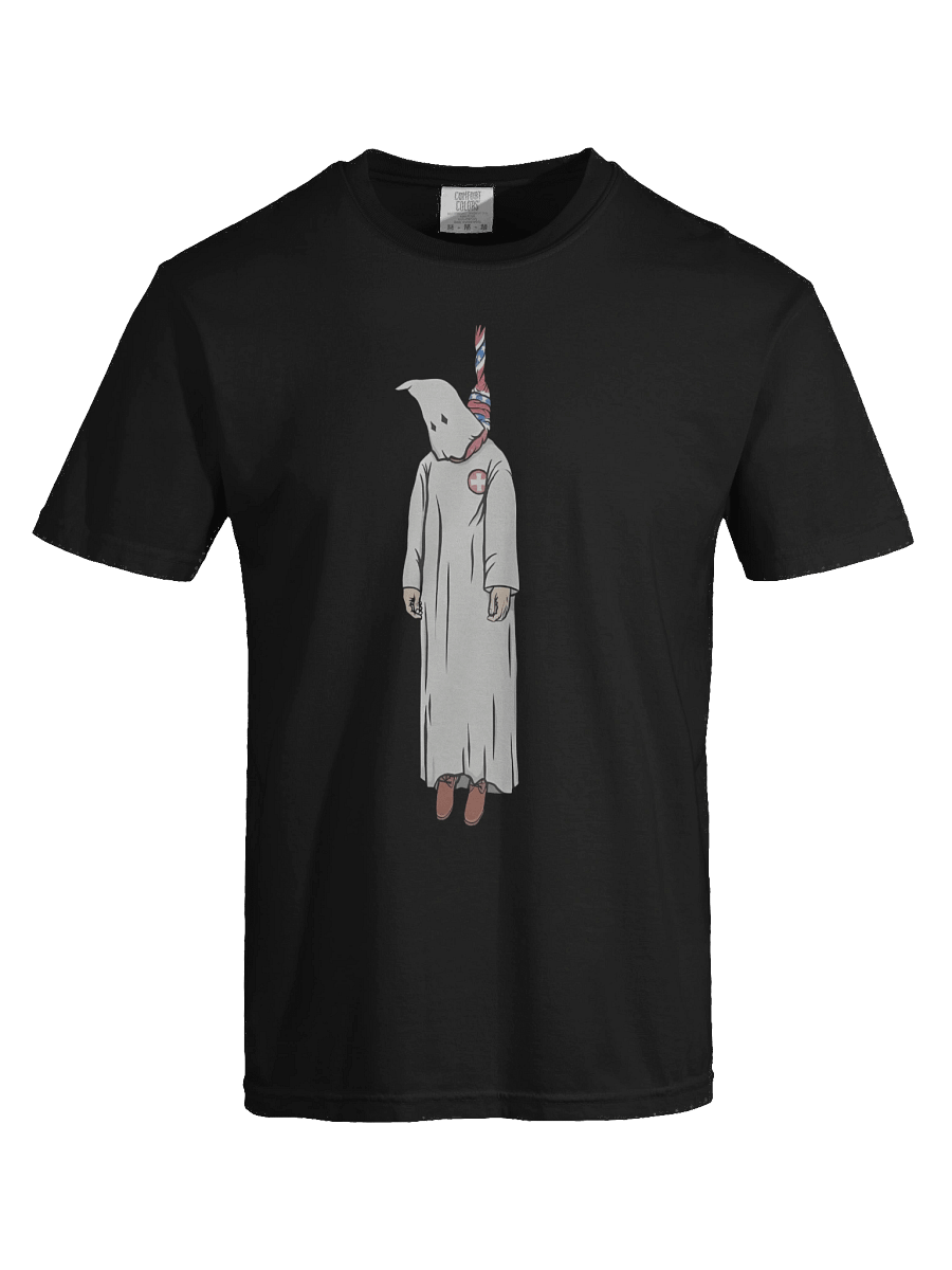 Kill The Klan Ghost Hanging T-shirt product image (7)